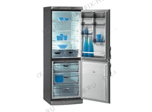 Холодильник Gorenje K336/2MLA (645156, HZOS3366) - Фото